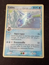 Carte Pokémon - Latios 22/110
