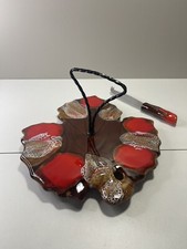 Ensemble à Fromage Vintage