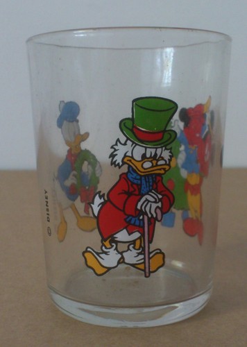 Disney picsou donald - , &