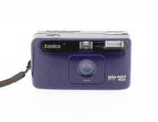 Konica Big Mini BM-20 JR avec