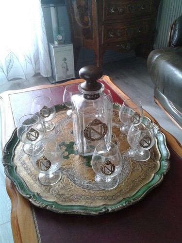 Service carafe 8 - carafe,