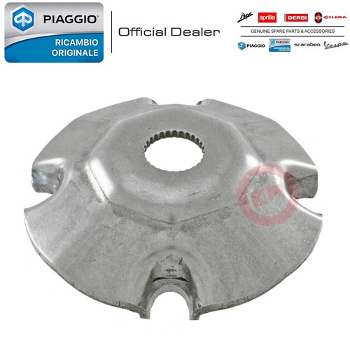 Plaquette variateur rouleaux - plaquette,
