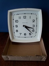 Soviet clock arrow strela - soviet,