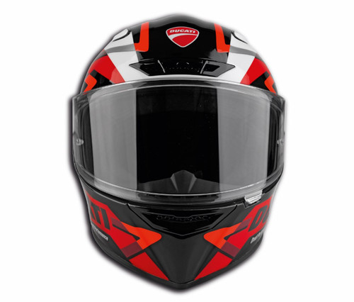 Ducati logo peak 0 - ducati,