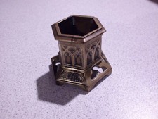 bougeoir laiton style Marocain