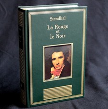 Le Rouge et le Noir - Stendhal