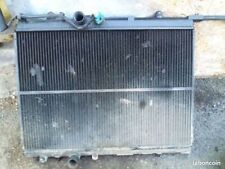 Refroidisseur D'Eau Radiateur moteur peugeot 206 1331cz