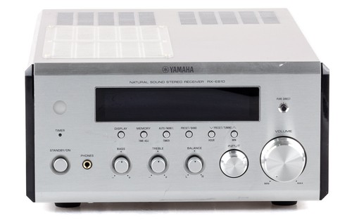 Yamaha e810 récepteur - rx-e810,