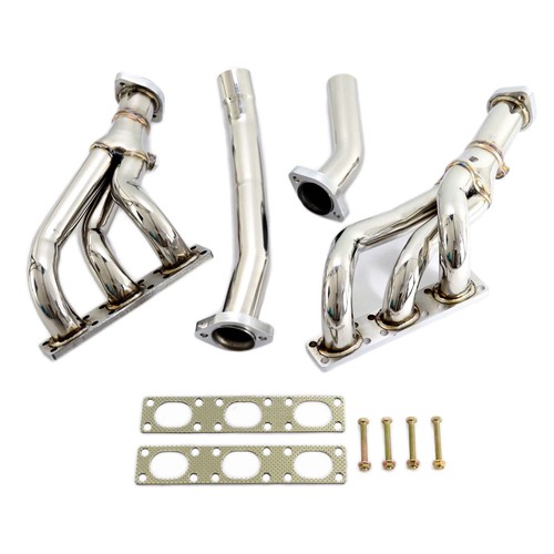 Inox collecteur 3mm pour - pour, bmw