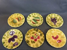 Lot de 6 anciennes petites