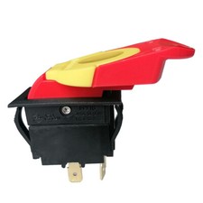 KEDU HY18 Interrupteurs à