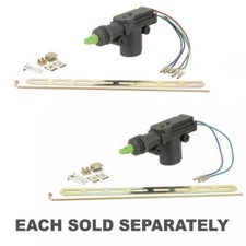 Mabuchi – actionneur de serrure de porte à moteur, Durable, étanche à la poussiè