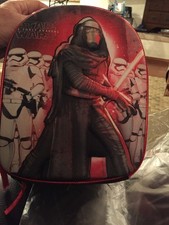Star Wars Kylo Stormtrooper