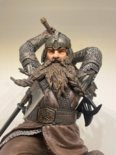 EXclusive Statue GIMLI The