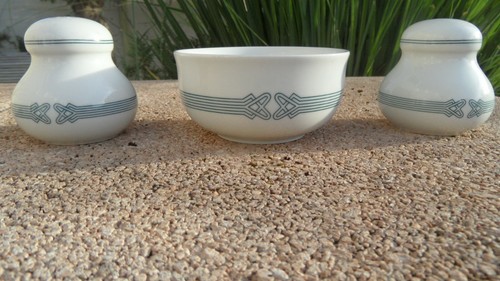 Porcelaine goebel vintage - porcelaine,
