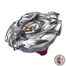 NEUF (TAKARA TOMY) Beyblade X Beyblade X BX-33 Booster Vice Tiger 3-60U