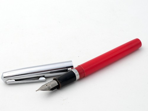 Stylo plume ancien fountain - stylo,
