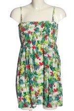 AMISU Robe à bretelles Dames