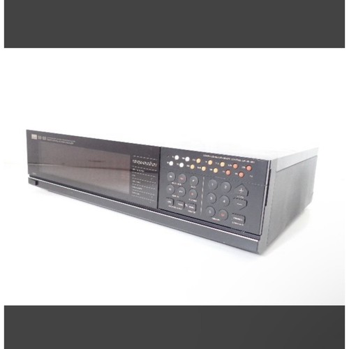 Sansui graphic equalizer - sansui,
