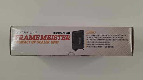 Micomsoft xrgb mini - micomsoft, xrgb-mini