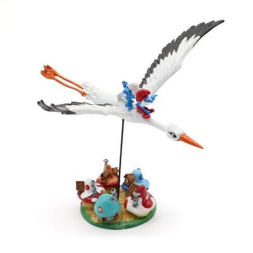Precommande les schtroumpfs - precommande,