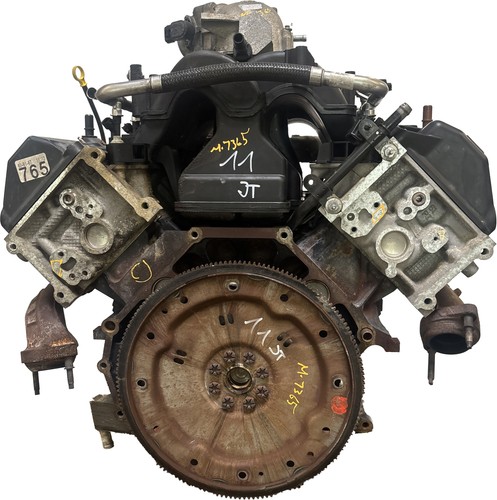Moteur pour ford econoline - moteur,