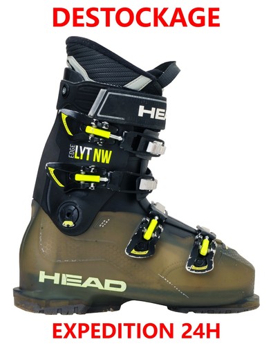Chaussure ski adulte - chaussure,