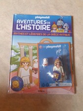 Livre + Figurine Collection