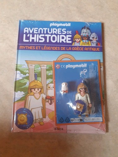 Livre figurine collection - livre,
