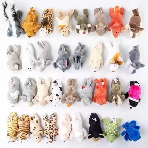 Aimant réfrigérateur animaux - réfrigérateur,