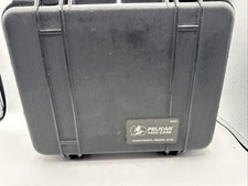 Pelican 1400 Hard Case –