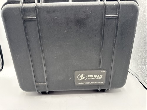 Pelican 1400 hard - 1400, –