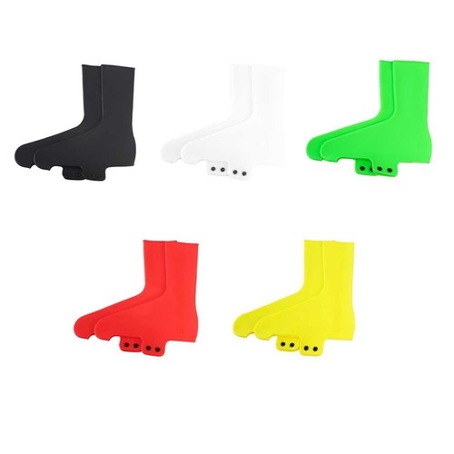 Couvre chaussures cyclisme - couvre-chaussures, de