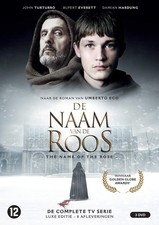 The name of the rose (De