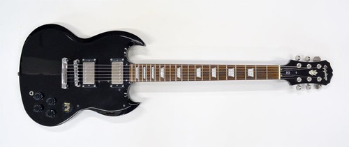 Epiphone 400 - epiphone, g