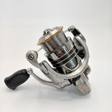 Daiwa spinning reel LUVIAS