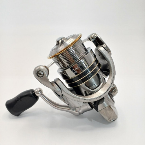 Daiwa spinning reel luvias - spinning,