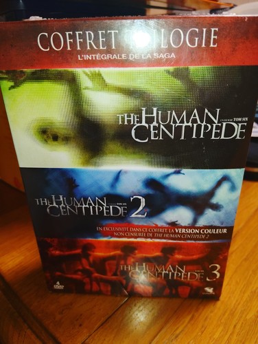 Très rare coffret - rare,