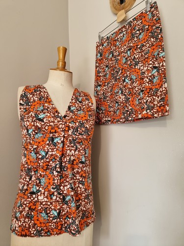 Caroll ensemble debardeur - :,