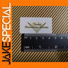 JakeSpecial – Fender Custom