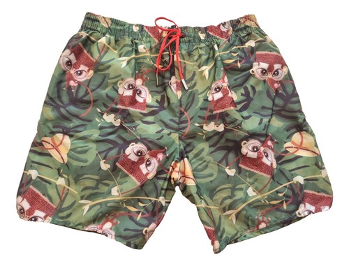 Dsquared2 men midi - men's, boxer
