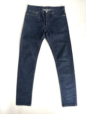 Jean APC Petit New Standard - Size 30