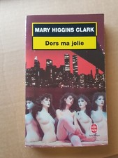 LIVRE DE POCHE – MARY
