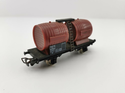 Jouef wagon foudre - , sans