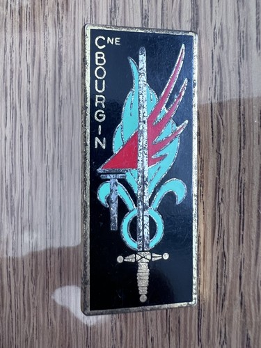 Original militaire insigne - original,