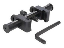 EXTRACTEUR POULIE NERVUREE