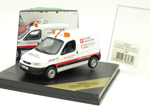Vitesse citroen - vitesse,