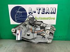 Lève vitre arrière droit