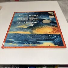 Vinyle Disque 33 Tours LP - Richard Wagner - Otto Klemperer - Album 2