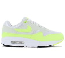 Nike air max 1 (W) Femmes Sneaker Blanc DZ2628-100 Sport Loisir Chaussures Neuf